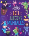 Pequeños ingeniosos - 101 juegos mentales