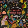 Universo mandala - Conecta con la energía de las aves