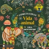 Universo mandala - Conecta con la vida animal