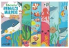 Escalera de Colores - Estos son los Animales Marinos