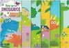 Escalera de Colores - Estos son los Dinosaurios