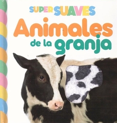 Super suaves - Animales de la granja