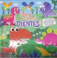 Alitas de Carton - Donde estan mis Dientes?