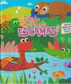 Alitas de Carton - Donde estan mis Escamas?