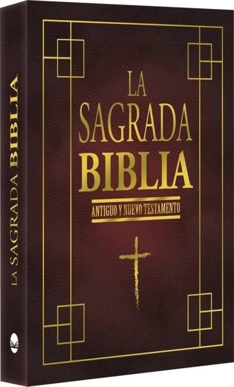 Sagrada Biblia, La
