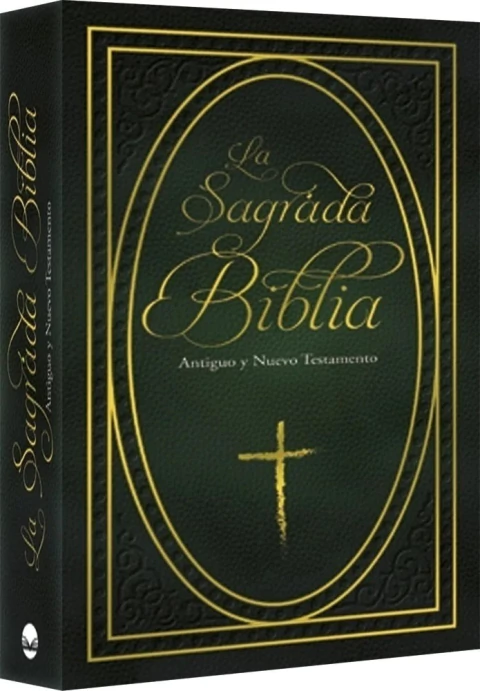 Sagrada Biblia, La