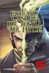 EL EXTRANO CASO DEL DR. JEKYLL Y MR. HYDE