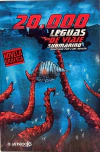 20.000 LEGUAS VIAJE SUBMARINO