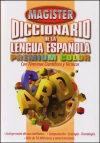 DIC ESPA?OL PREMIUM COLOR