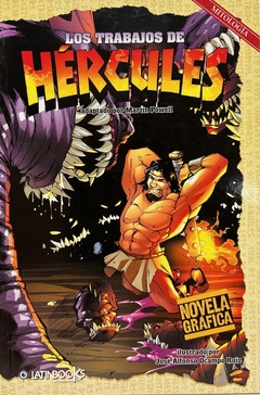 TRABAJOS DE HERCULES, LOS