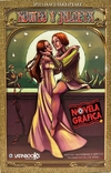ROMEO Y JULIETA