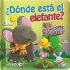 ?DONDE ESTA EL ELEFANTE?