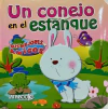 CONEJO EN EL ESTANQUE, UN