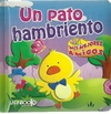 PATO HAMBRIENTO, UN