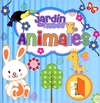 JARDIN DE NUBES - ANIMALES