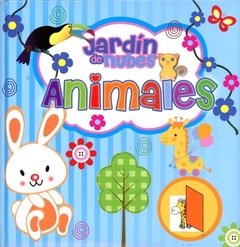 JARDIN DE NUBES - ANIMALES