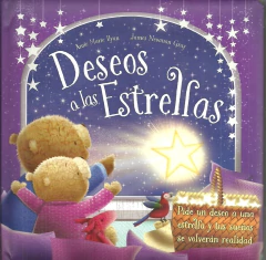 LUNA AZUL - DESEOS A LAS ESTRELLAS