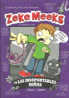 ZEKE MEEKS VS LAS INSOPORTABLES NI?AS