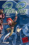 PETER PAN (NOVELA GRAFICA)