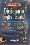 DICCIONARIO MAGISTER ESPAÑOL INGLES