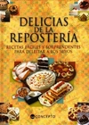 DELICIAS DE LA REPOSTERIA
