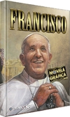 FRANCISCO (NOVELA GRAFICA)