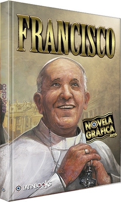 FRANCISCO (NOVELA GRAFICA)