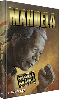 MANDELA (NOVELA GRAFICA)