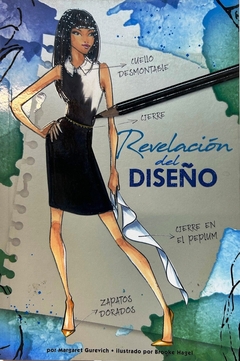REVELACION DEL DISENO