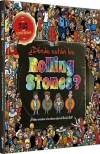 DONDE ESTAN LOS ROLLING STONES