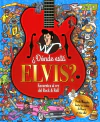 DONDE ESTA ELVIS?