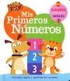 PRIMEROS NUMEROS