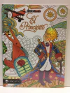 EL PRINCIPITO (ADULTO)
