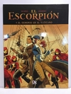 EL ESCORPION - 4