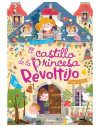 Busca y encuentra en el castillo de la Princesa Revoltijo