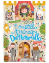 Busca y encuentra en el castillo del Príncipe Delbarullo