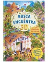Busca y encuentra 3D: Alrededor del mundo
