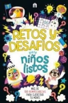 Retos y desafíos para niños listos