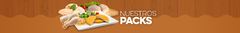 Banner de la categoría PACKS