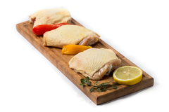 Muslos x 1kg