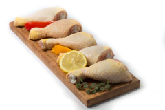 Patas x 1kg