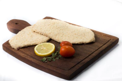 Milanesa de vaca x 1kg¹