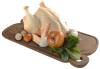 Pollo de Campo con menudos x 2.500 kg