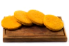 Medallones de pollo x 4 unid