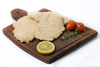 Milanesa de pata muslo x 1kg - comprar online