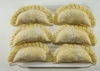 Empanada de Jamón y Queso "MAMANU"