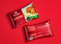 Pack Plato Listo x 4