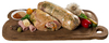 Arrollado varios sabores x 900 grs - comprar online