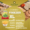 Combo Freezer XL con Pastas