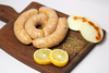 Chorizos de pollo x 1/2 kg